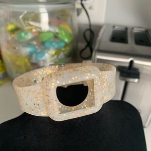 38mm Silicone Apple Watch Band💫